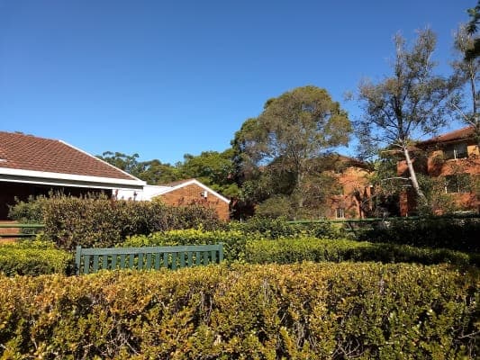 St Catherine's Aged Care Services