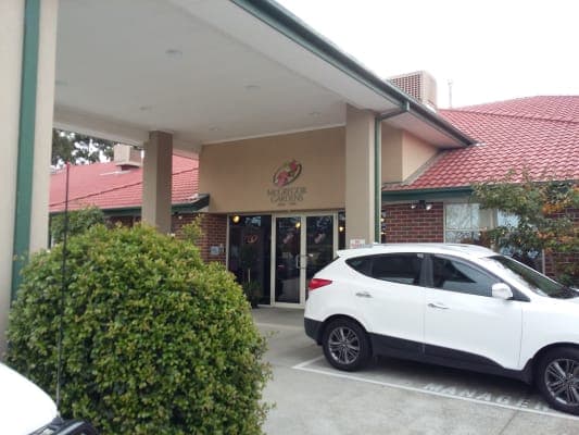 Menarock LIFE Pakenham (McGregor Gardens)