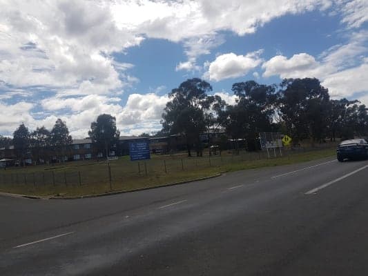 Nazareth House Tamworth