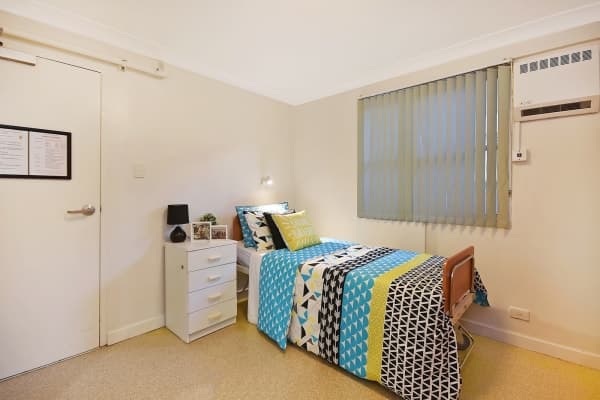 Catholic Healthcare Vincentian Aged Care Service