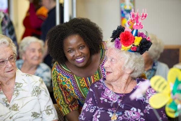 Anglican Care Warnervale Gardens