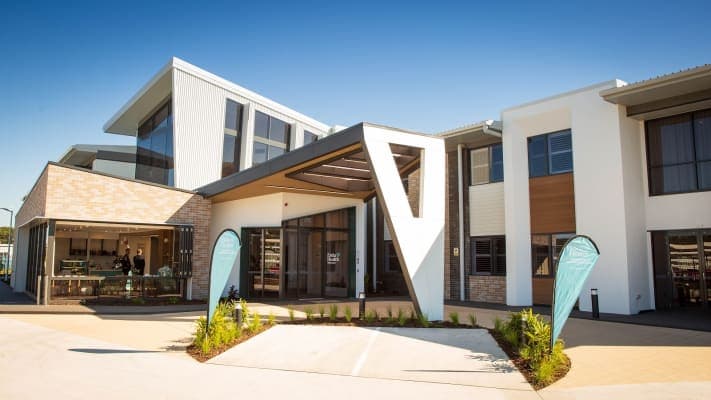 Estia Health Maroochydore