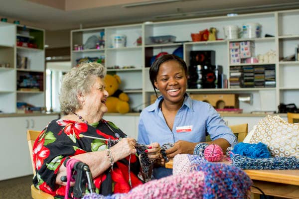 Weeroona Aged Care Centre