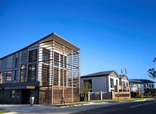 Advantaged Care Edensor Gardens