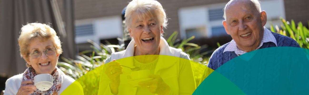 BaptistCare Kularoo Centre (Baptist Care)