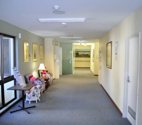Lincoln Park Aged Care