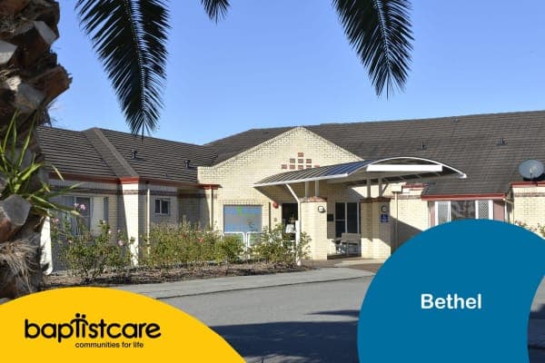 Baptistcare WA Bethel