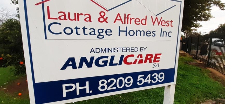 AnglicareSA Grange