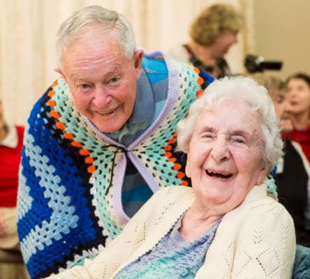 Anglican Care C A Brown Lodge