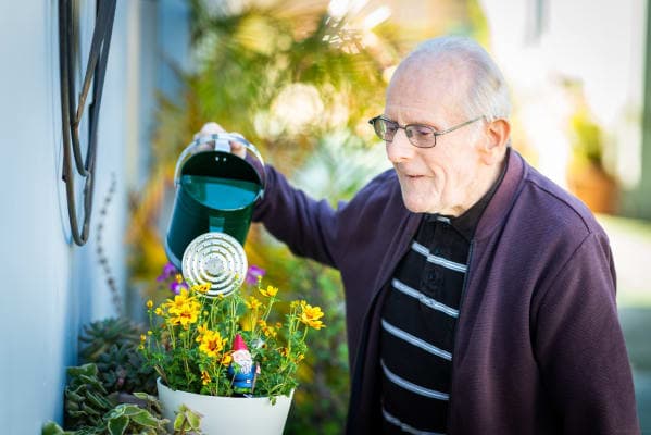 Beaumont Care - Redcliffe Aged Care Service
