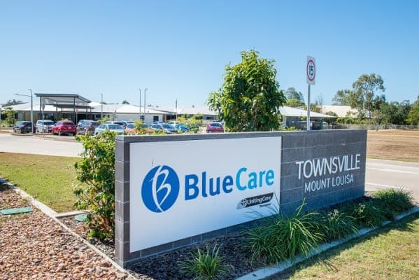Blue Care Townsville Mt Louisa Aged Care Facility