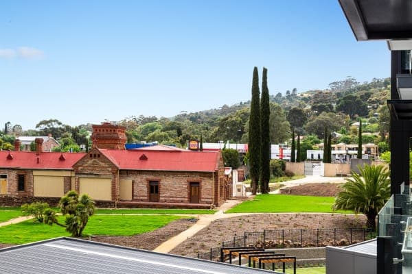 Carmelite Residential Care