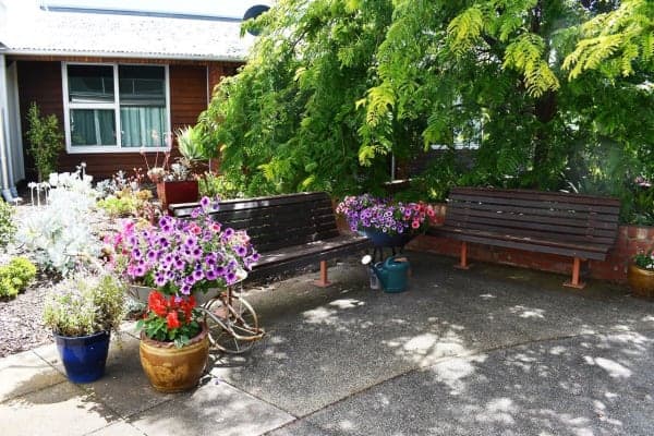 mecwacare Elstoft House