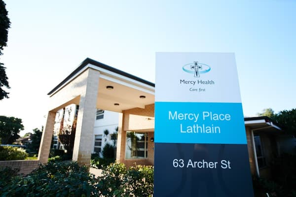 Mercy Place Lathlain