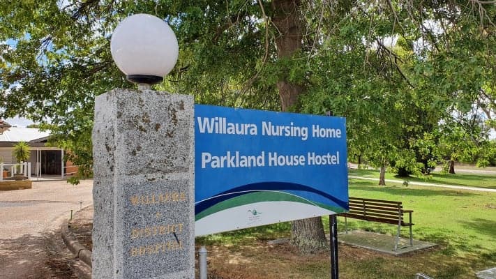Willaura Hospital Nursing Home