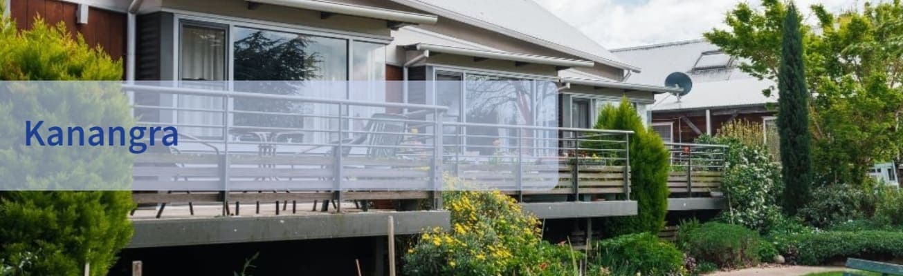 Kanangra Hostel