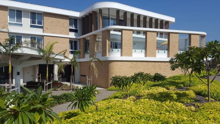 Warrigal Care Shell Cove