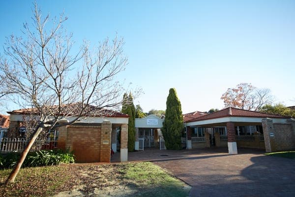 Edgewater Mercy Hostel