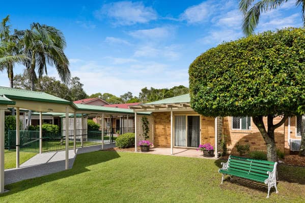 Estia Health Mount Coolum