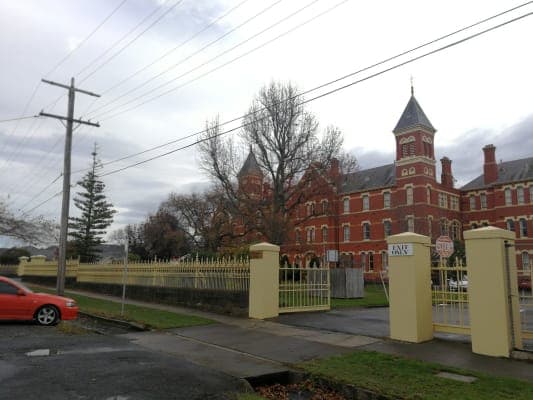 Nazareth House Ballarat