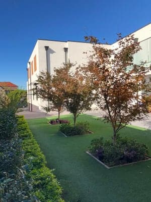 Windermere Aged Care Facility