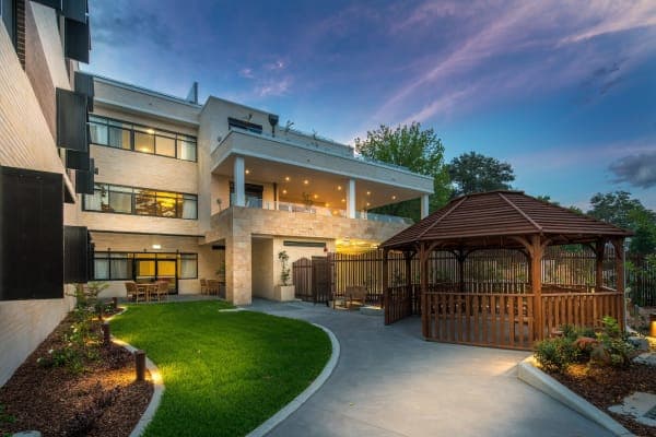 HammondCare - Wahroonga