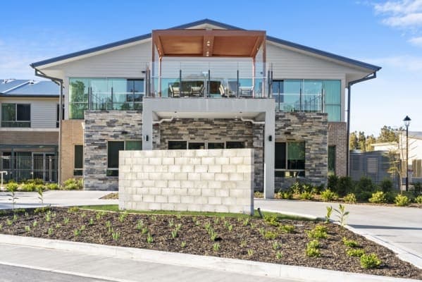 Arthur Blackburn VC Gardens