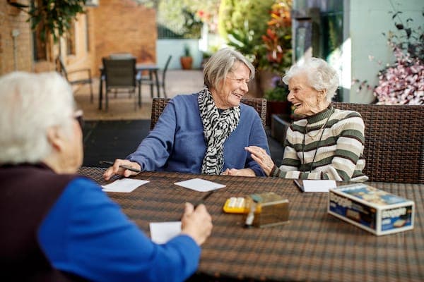 Bethany Aged Care Centre