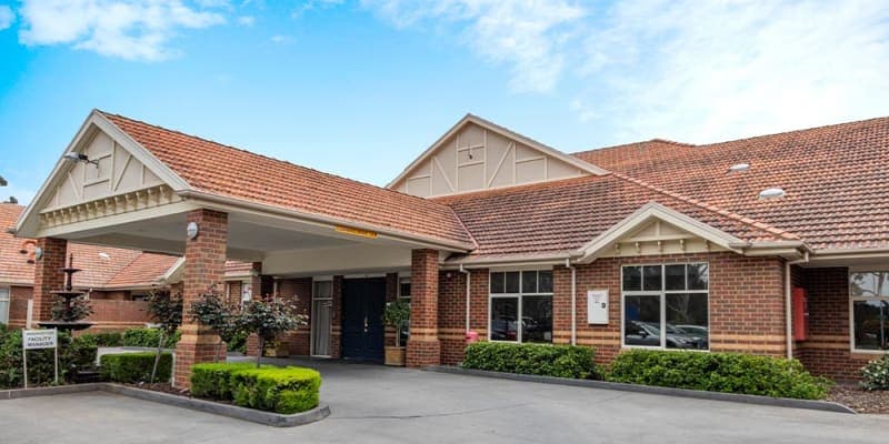 BlueCross Glengowrie