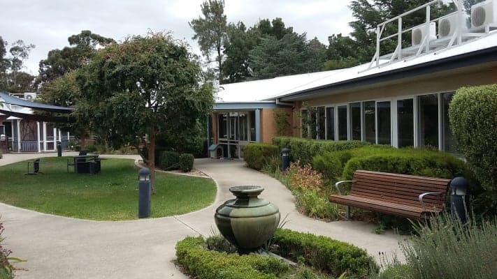 Horton House and Warmington Lodge