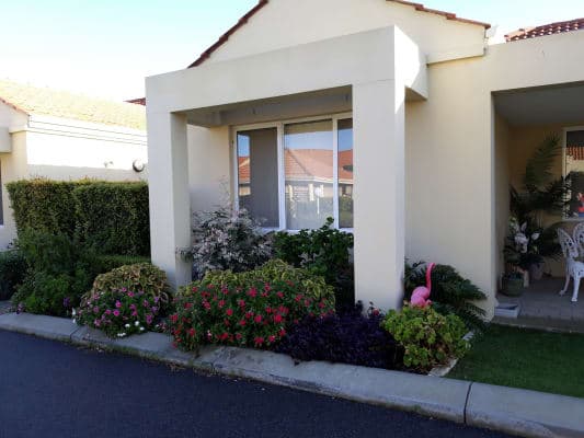 Villa Dalmacia Association Inc