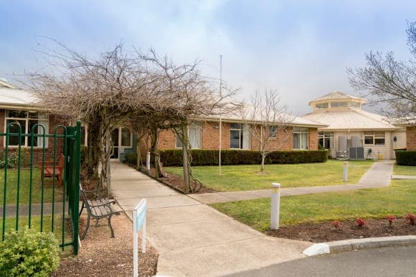 Regis Tasmania - Legana