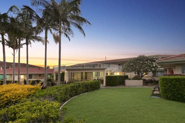 Labrador Aged Care Residence