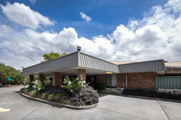 Estia Health Figtree