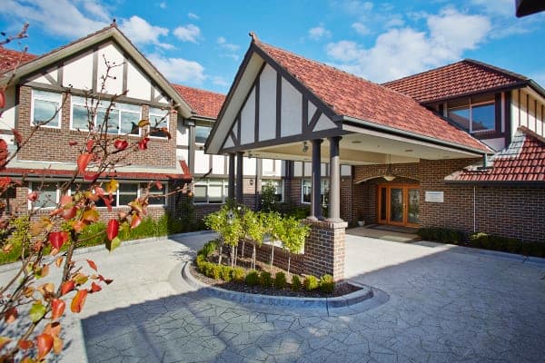 BlueCross The Gables