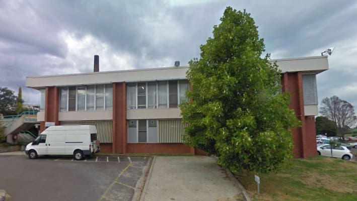 Cooinda Lodge Nursing Home