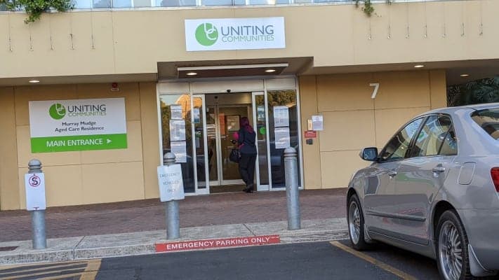 Murray Mudge Uniting Communities