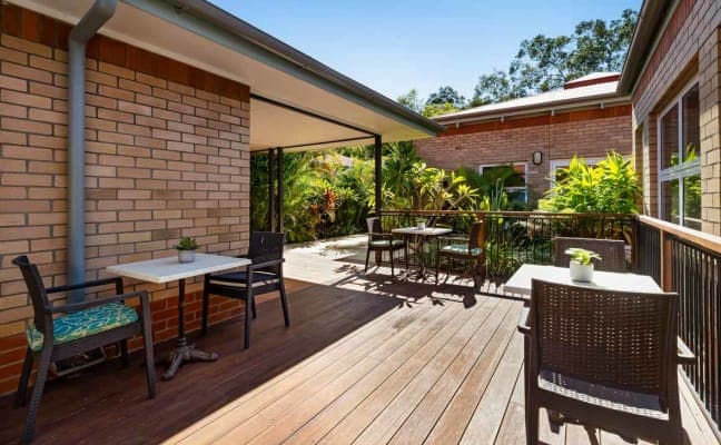 Kanwal Gardens Care Community