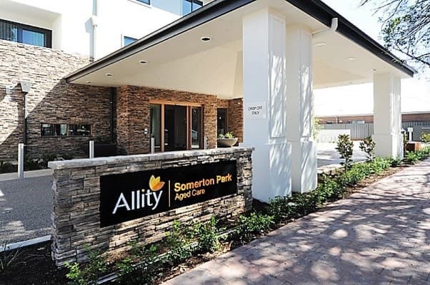 Somerton Park Aged Care