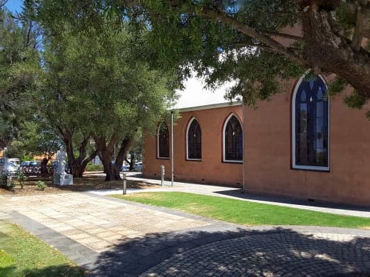 MercyCare Wembley Catherine McAuley