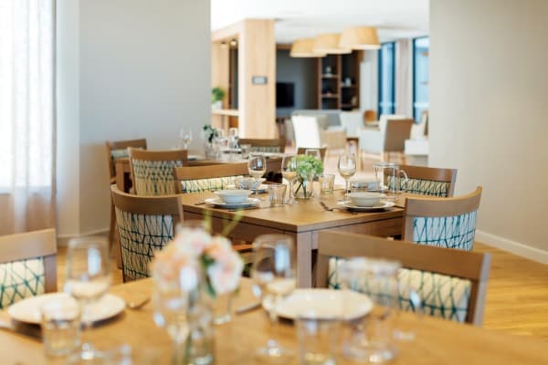 Baptcare Wattle Grove Community