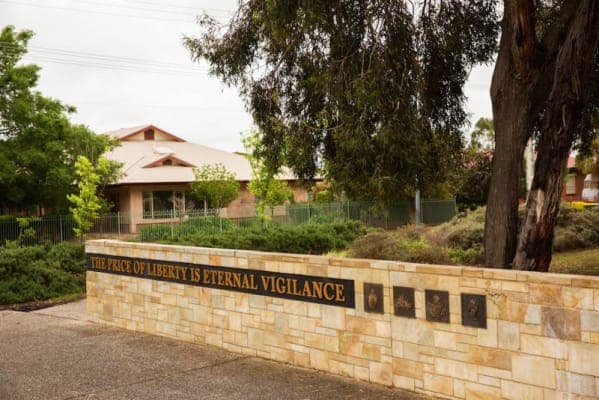 RSL Care SA Morlancourt, Angle Park