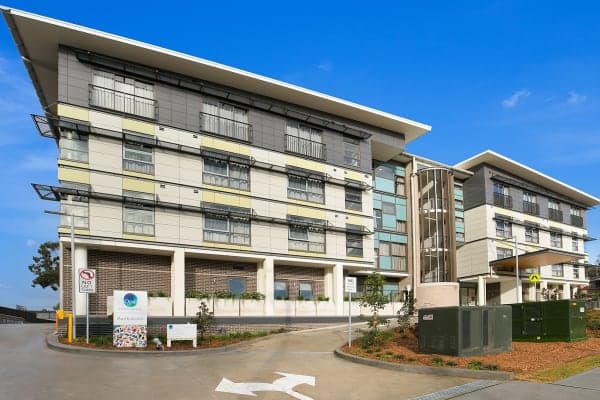 Bankstown Terrace Care Community