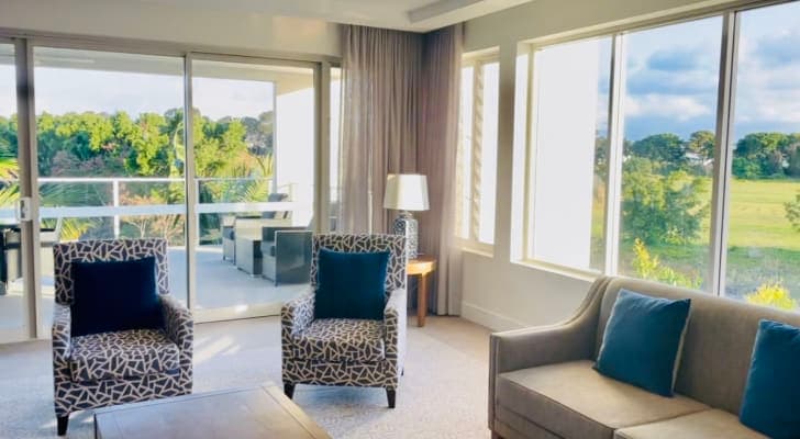 Harbour Quays Aged Care