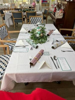 Bexley Aged Care Home