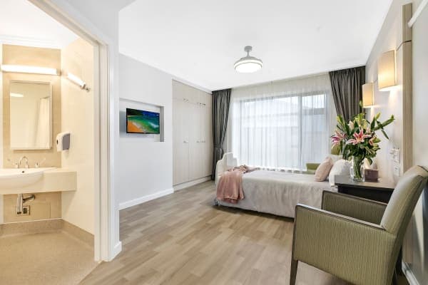 HammondCare - Waratah