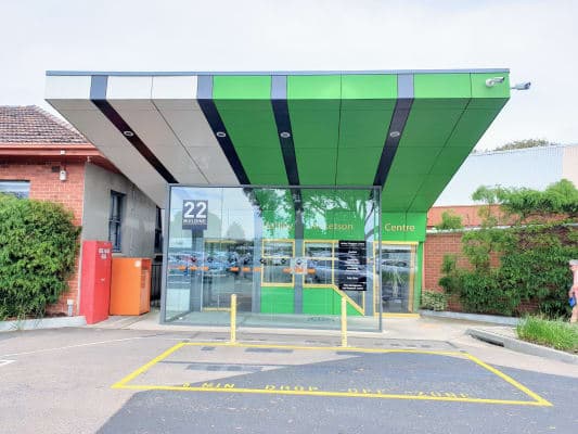 HammondCare - Caulfield Village