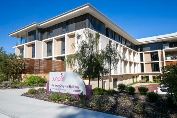 Juniper Chrystal Halliday