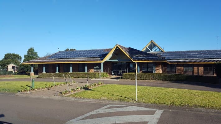 Mercy Services (Singleton)