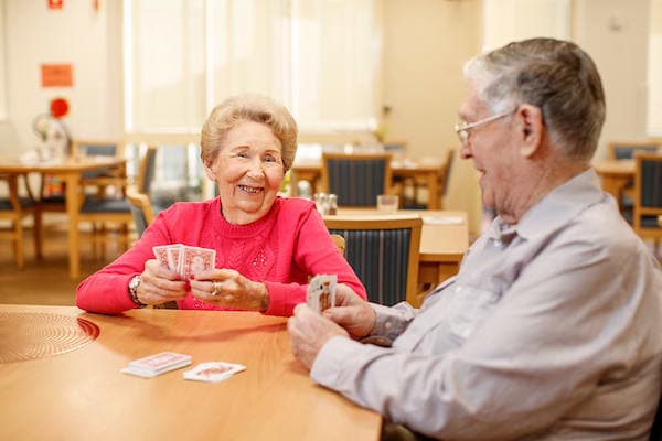 Woodport Aged Care Centre